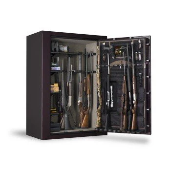 Browning SR49 Silver Series Gun Safe