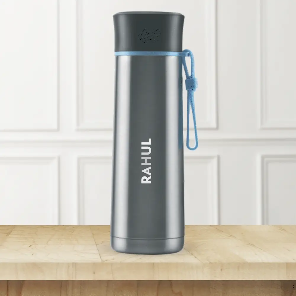 Borosil Sprint Personalise, 400ml