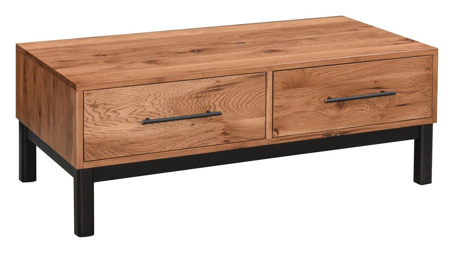 Amish Cooper Coffee Table