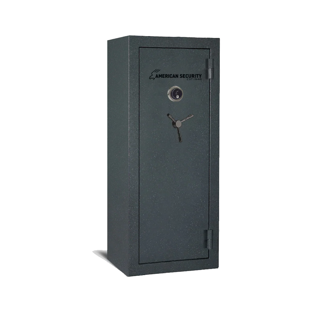 AMSEC BFX6024 Gun Safe - 2 Hour Fire Protection - Made in the USA