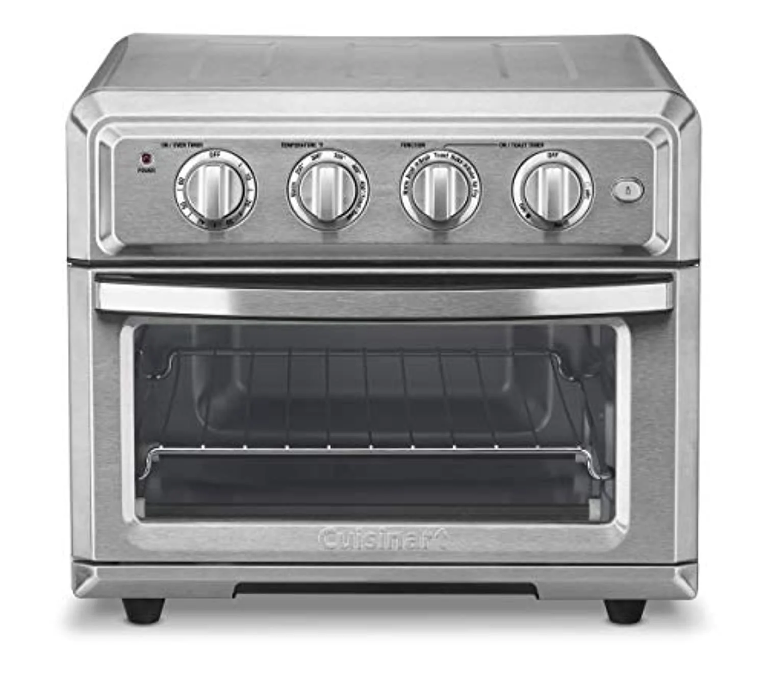AirFryer, Convection Toaster Oven