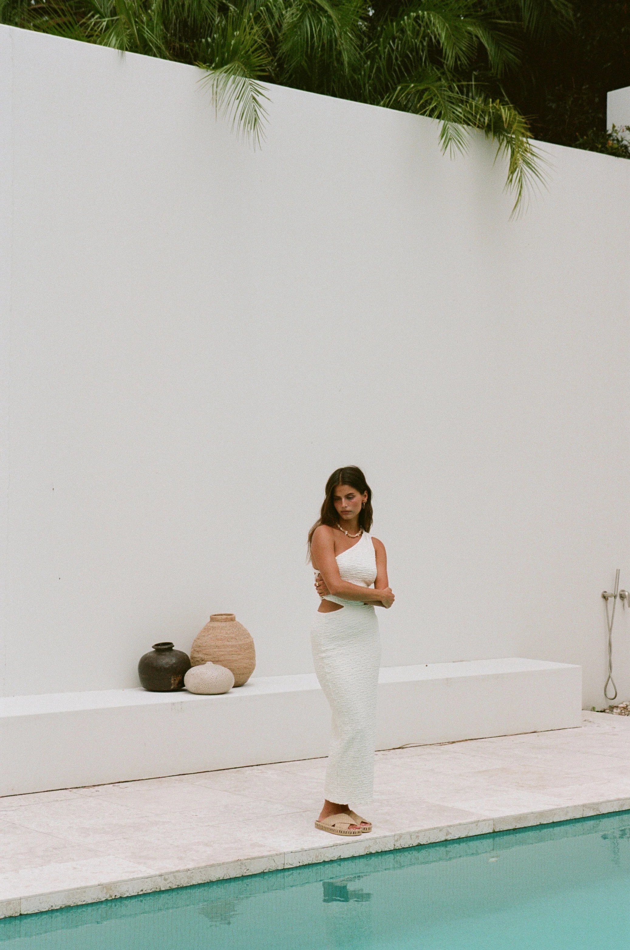 SAMPLE-Felix Midi Dress