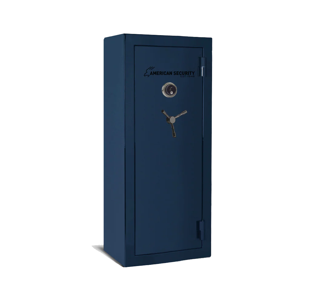 AMSEC BFX6024 Gun Safe - 2 Hour Fire Protection - Made in the USA