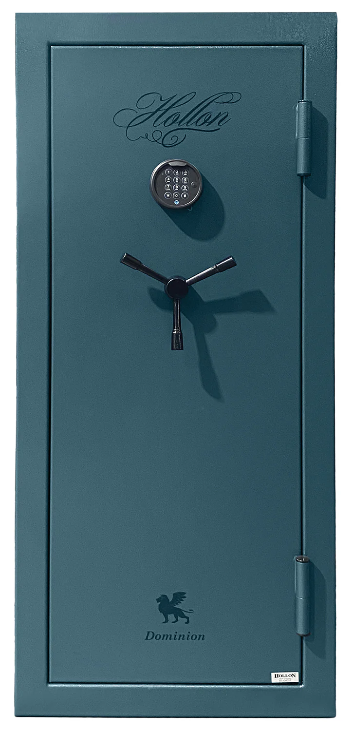 Hollon The Dominion 16 Gun Safe