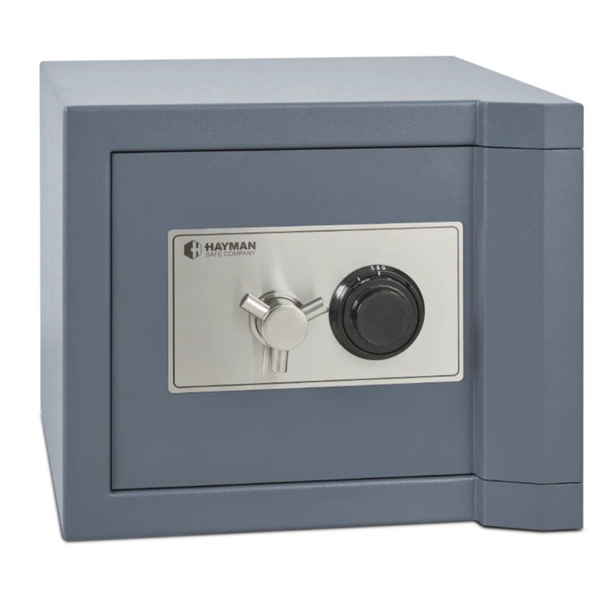 Hayman MV30-1114 TL-30 High Security Burglar & Fire Safe