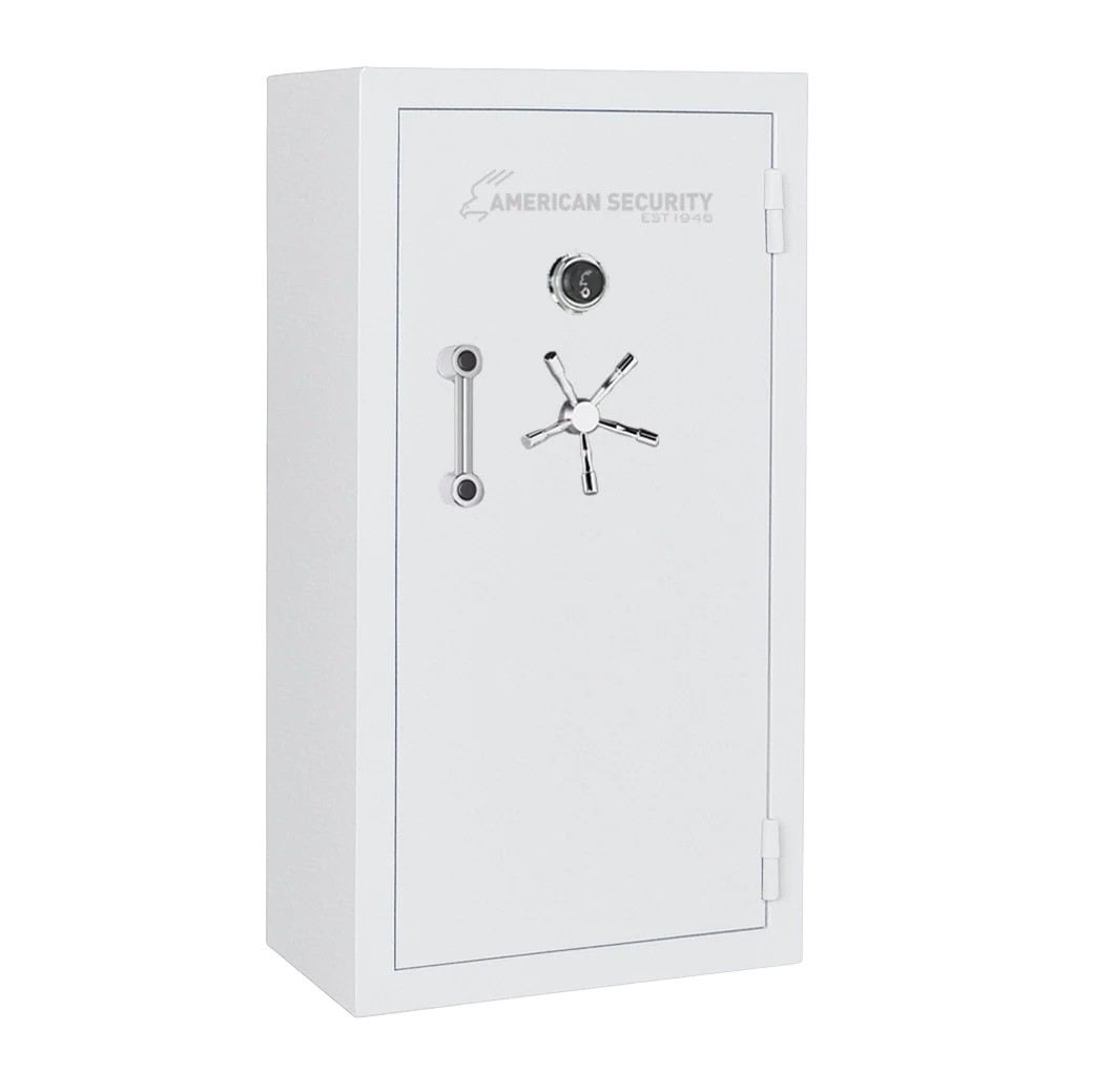 AMSEC BFX6032 Gun Safe - 2 Hour Fire Protection - Made in the USA