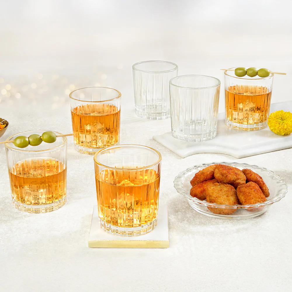 Cheers Whiskey Set