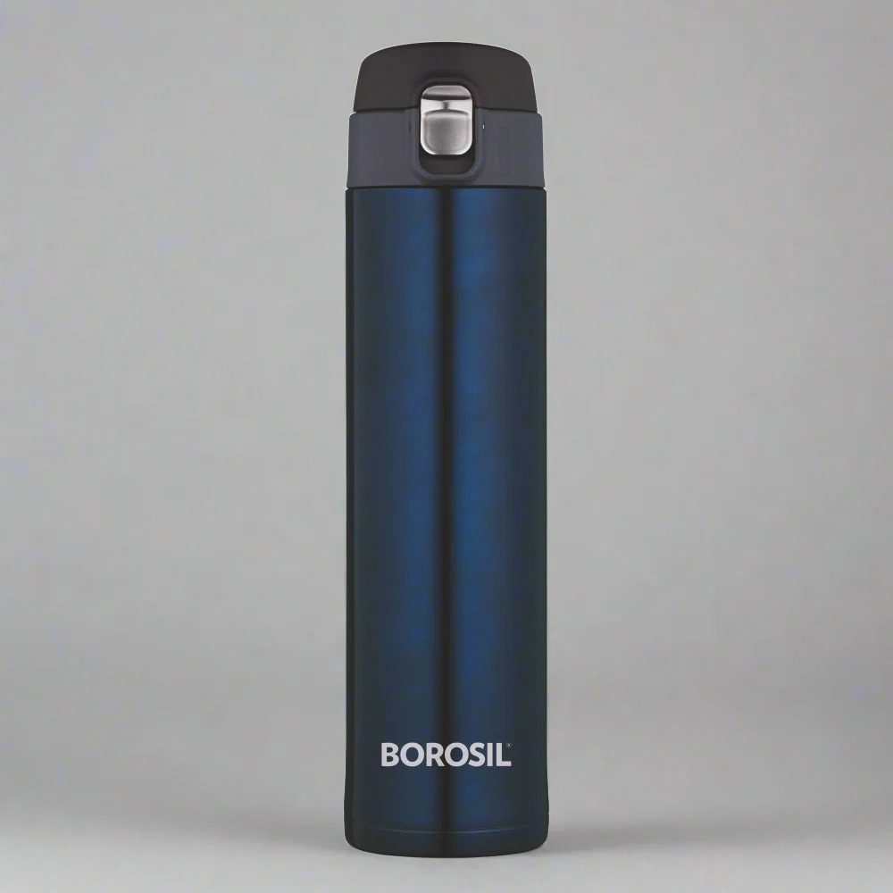 Borosil Nova Blue, 500ml