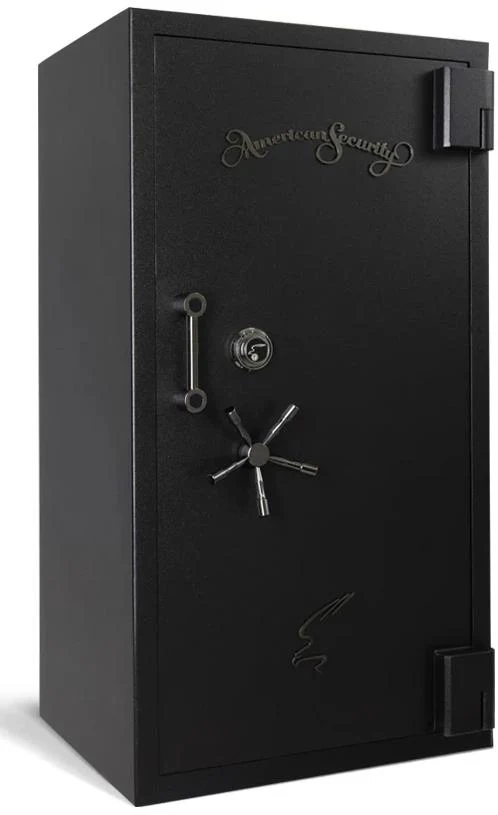 AMSEC RF582820X6 TL-30X6 High Security Gun Safe
