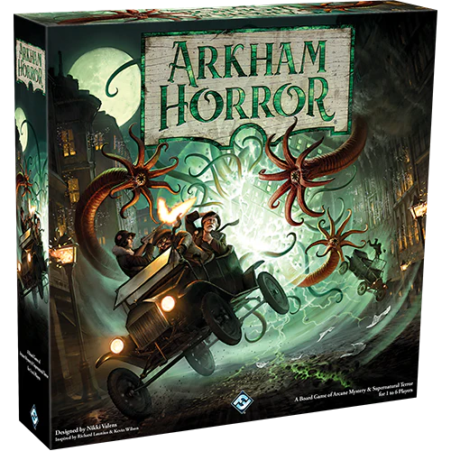 Arkham Horror