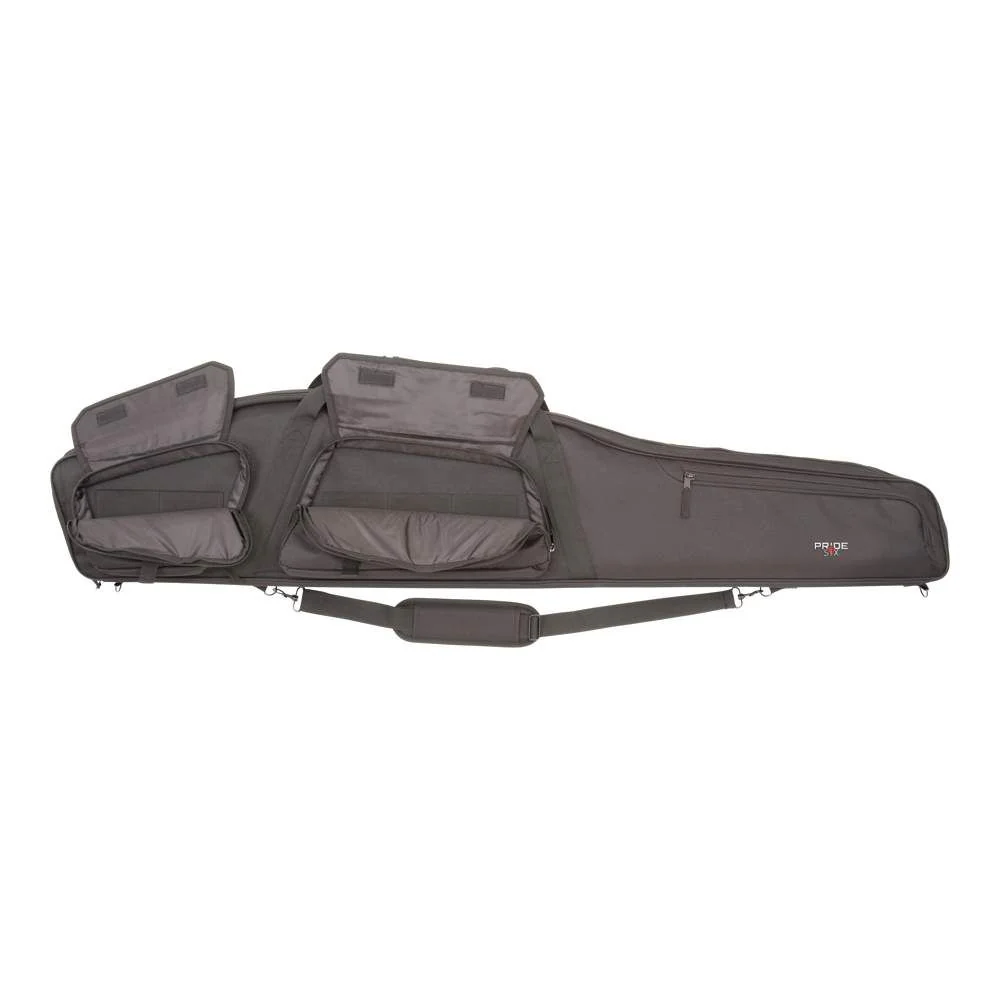 Allen 10949 Tac-Six Velocity Rifle Case 3 Pockets 55