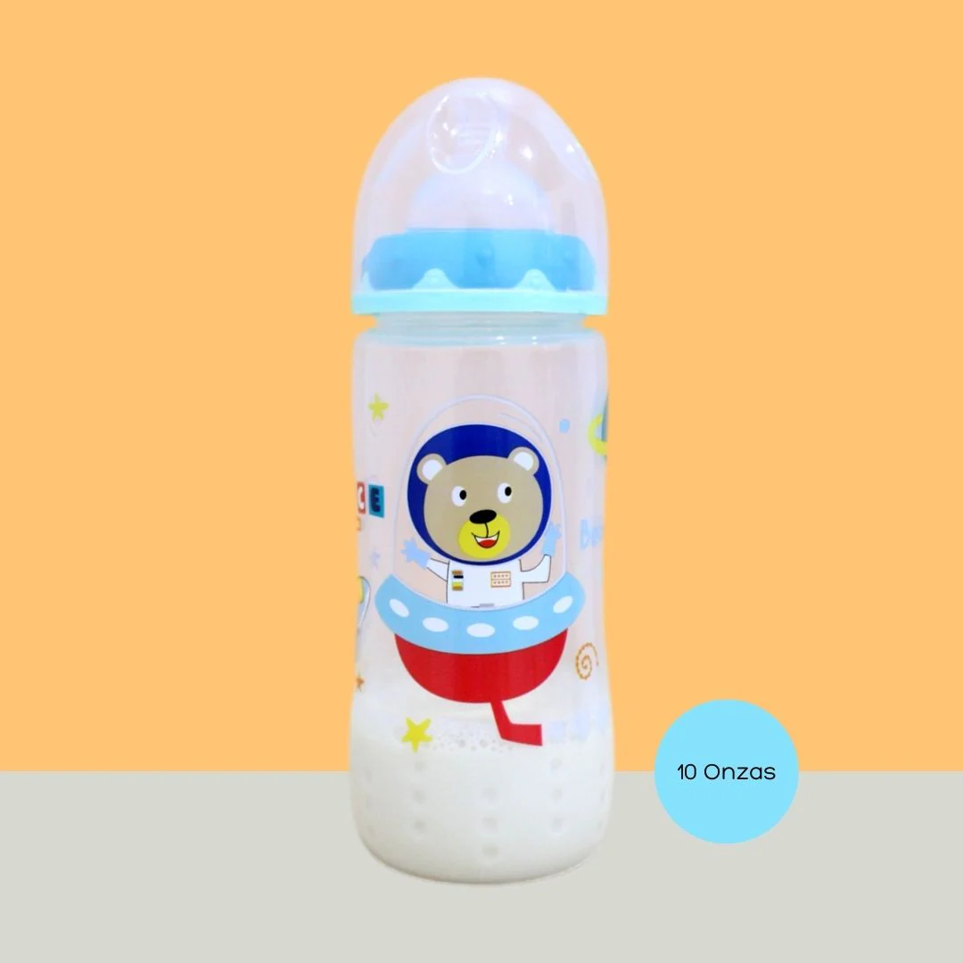 TETERO 10OZ 48020 BEBETTO