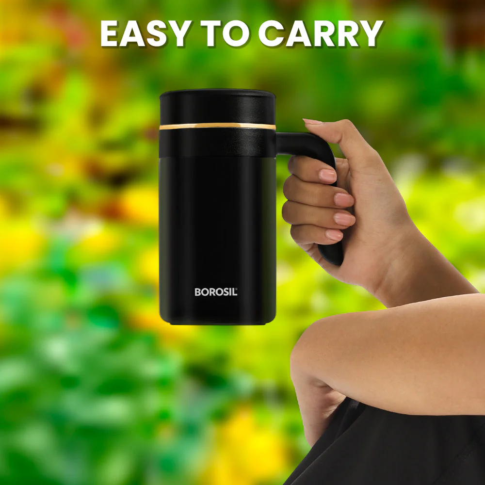 Klassic Super Mug, 540ml