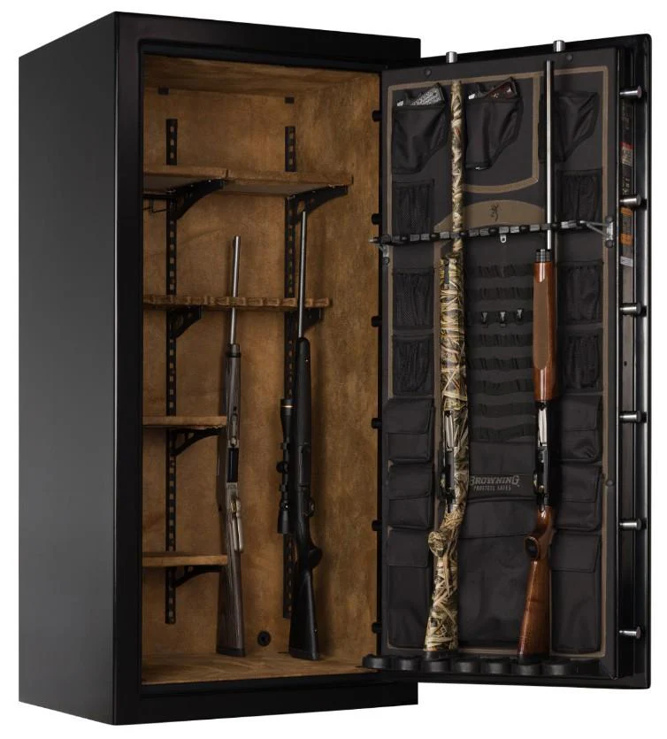 Browning RW33 Rawhide Standard Gun Safe