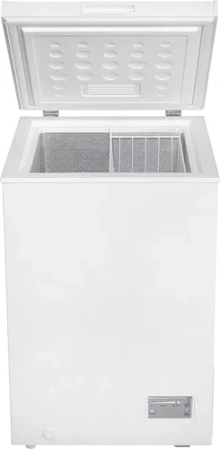 Beko Chest Freezer with Freezer Guard 104 Ltr | CF4098W