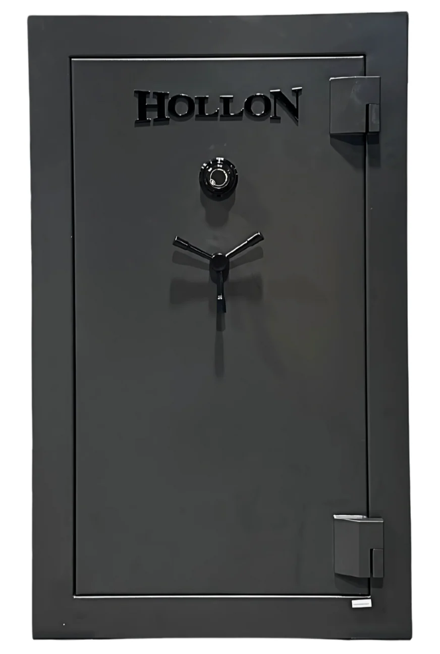 Hollon The Dominion 36 Gun Safe