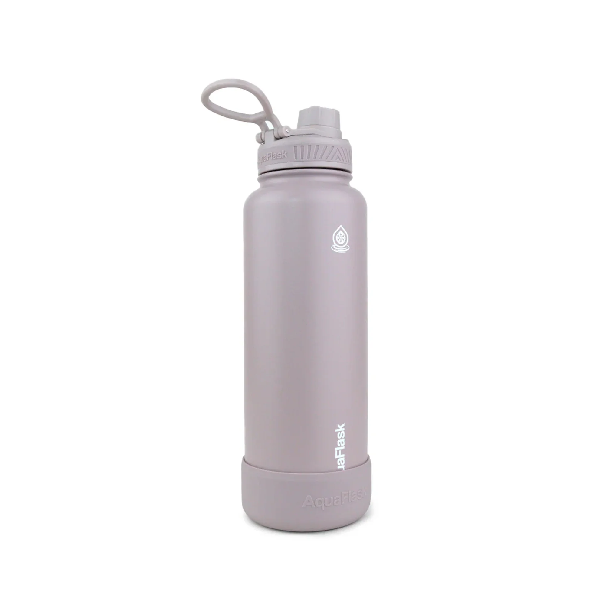 Aquaflask Earth 1182ml Flask Dusty Rose