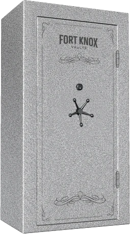 Fort Knox Guardian 7241 Gun Safe