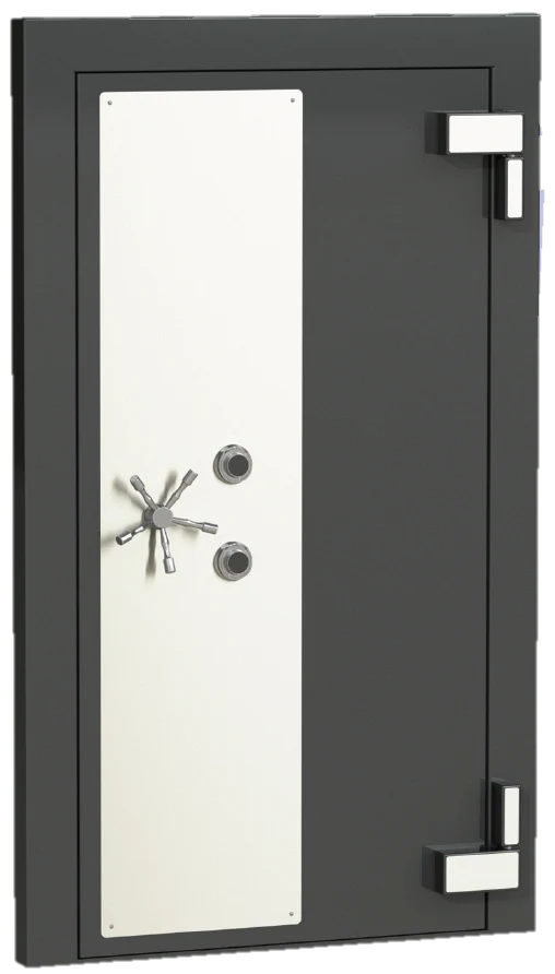 Hamilton UL-1 Hyde Park Vault Door (Class I, II & III)