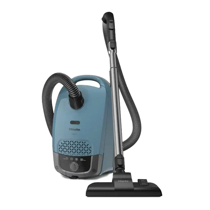Miele Guard鈥疭1 Cylinder Vacuum Cleaner Nordic Blue | 12652890