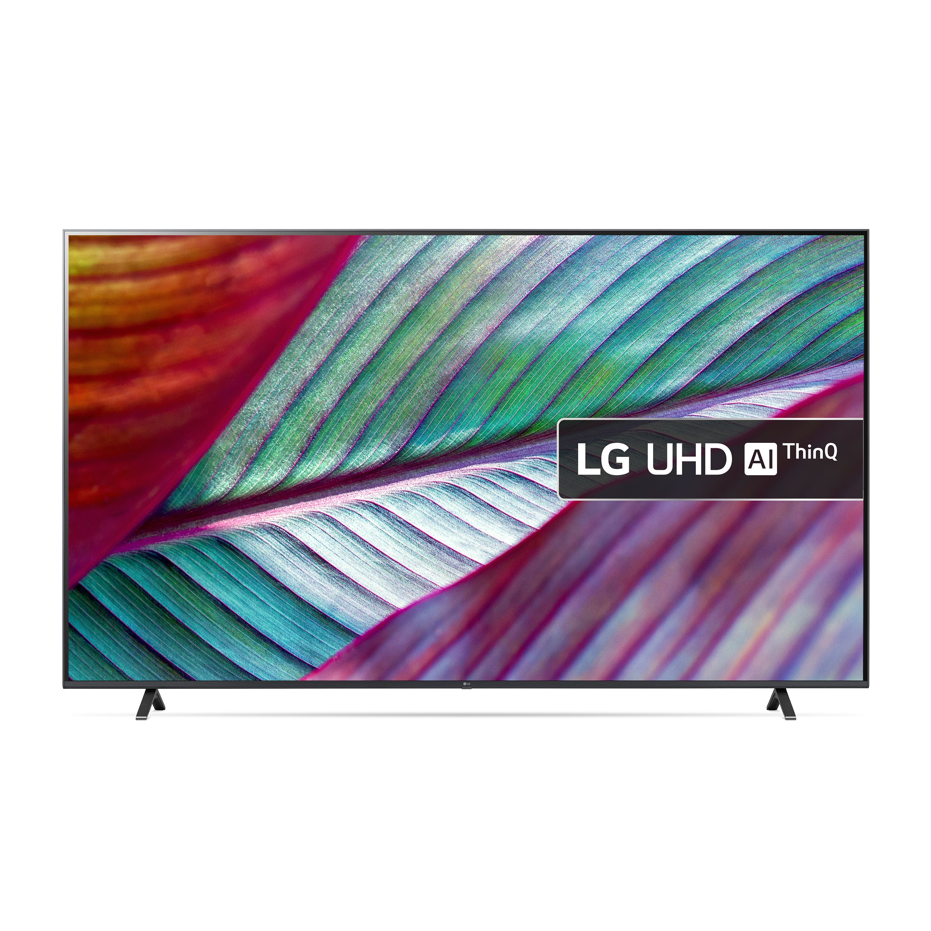 LG 86鈥?4K Ultra HD Smart TV with webOS & AI ThinQ | 86UR78006LB.AEK