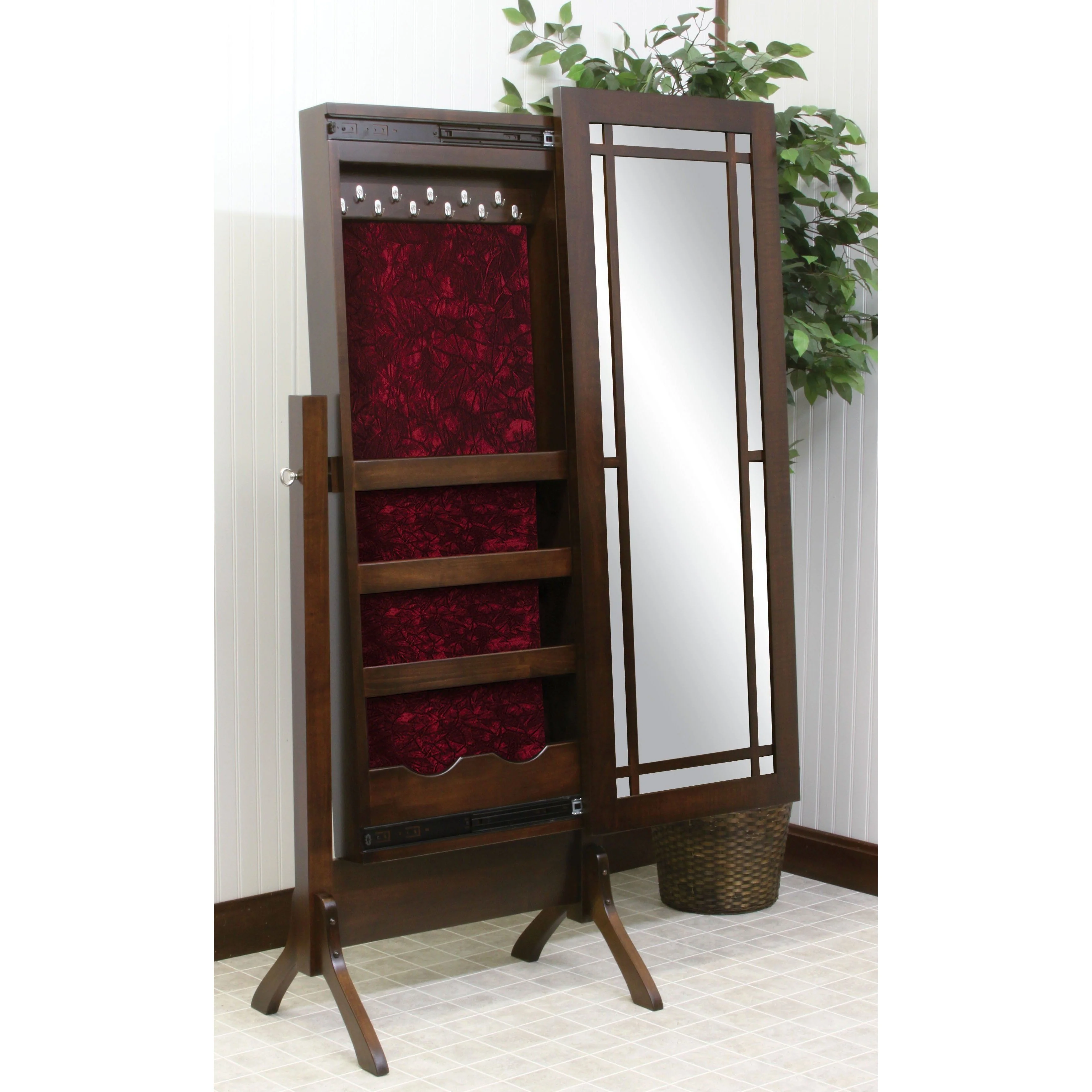 Amish Colonial Mission Jewelry Cheval