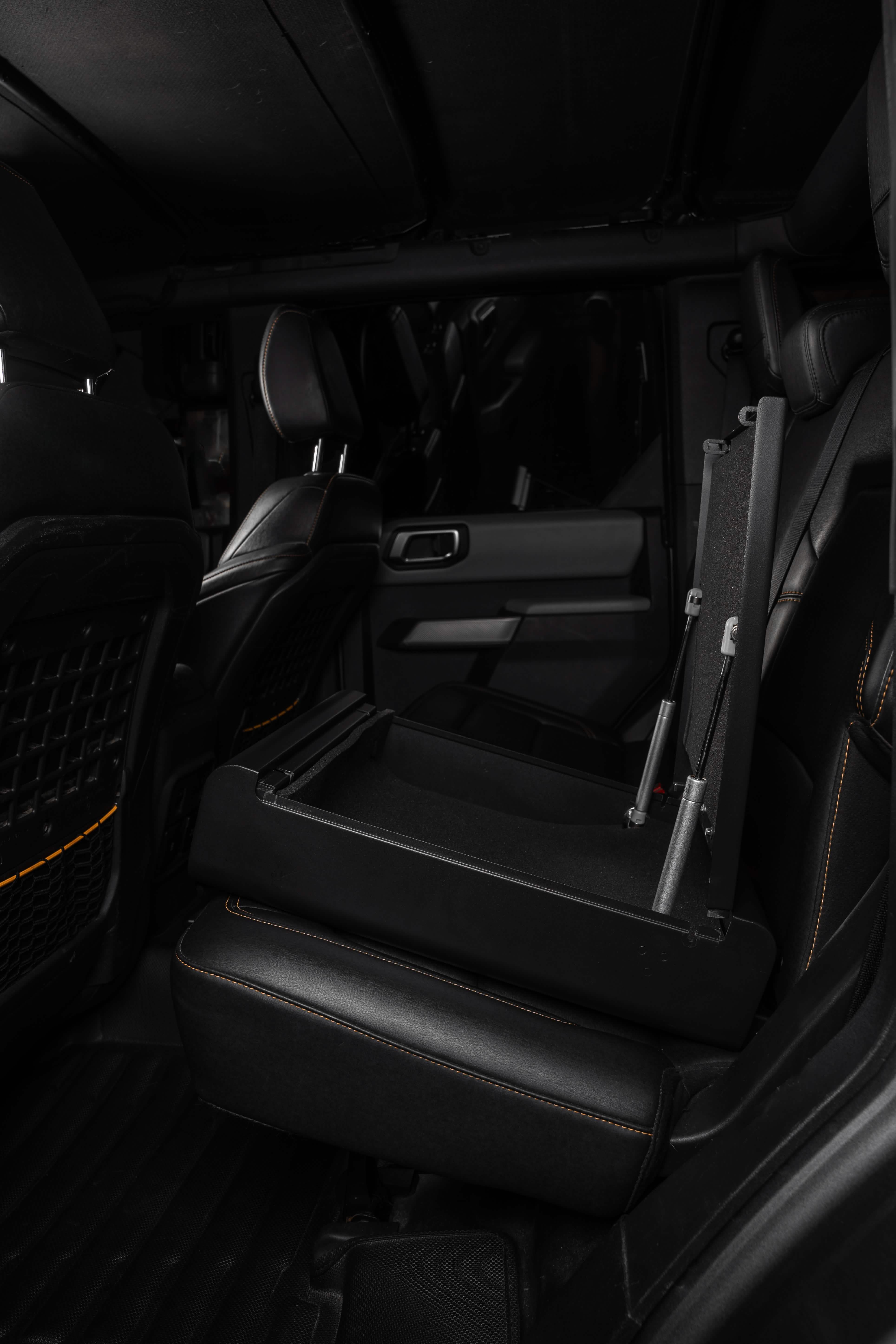 BoostedSafe Elite Biometric Vehicle Gun Safe – Fingerprint, Key & Digital Combo