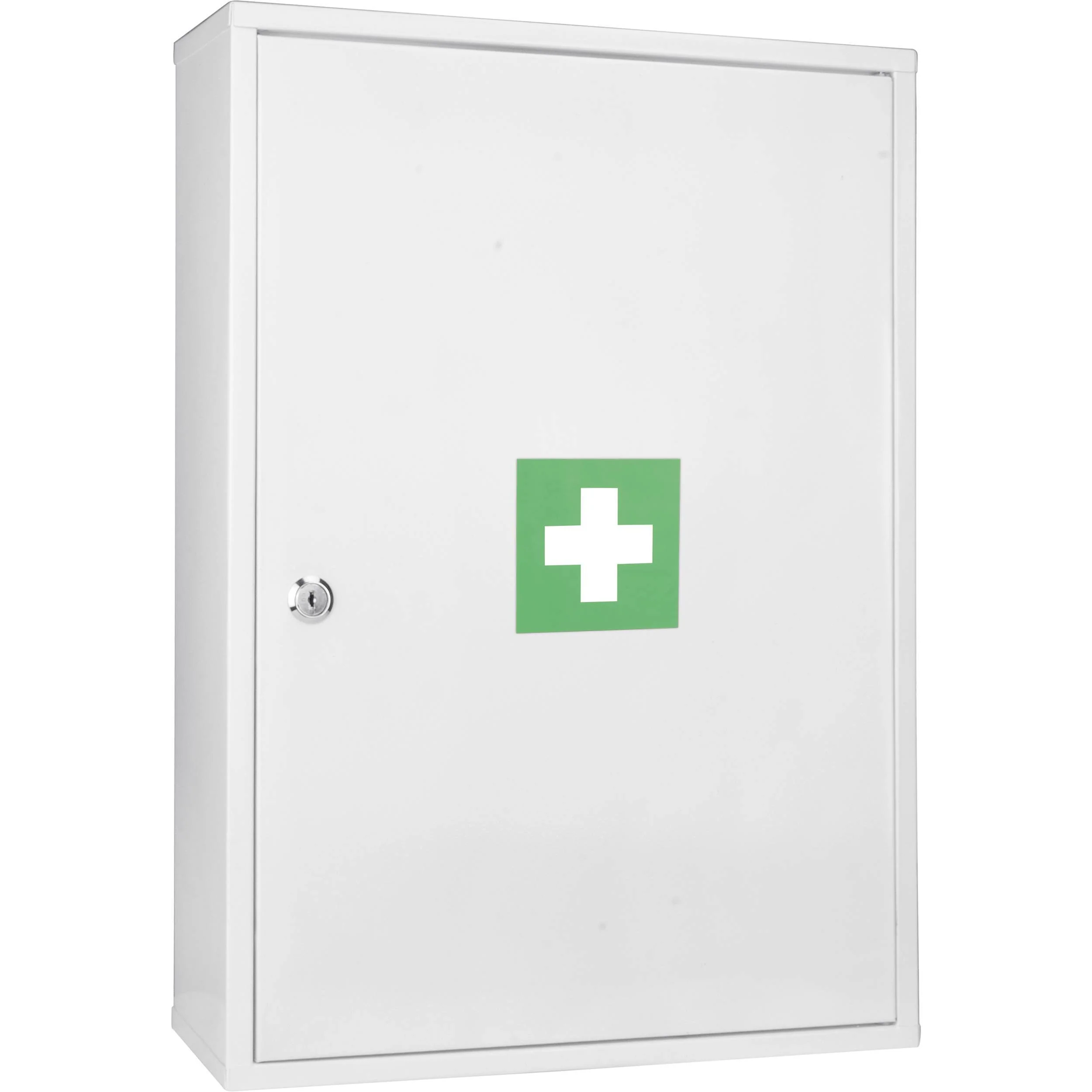 Barska CB12824 Large Medical Cabinet