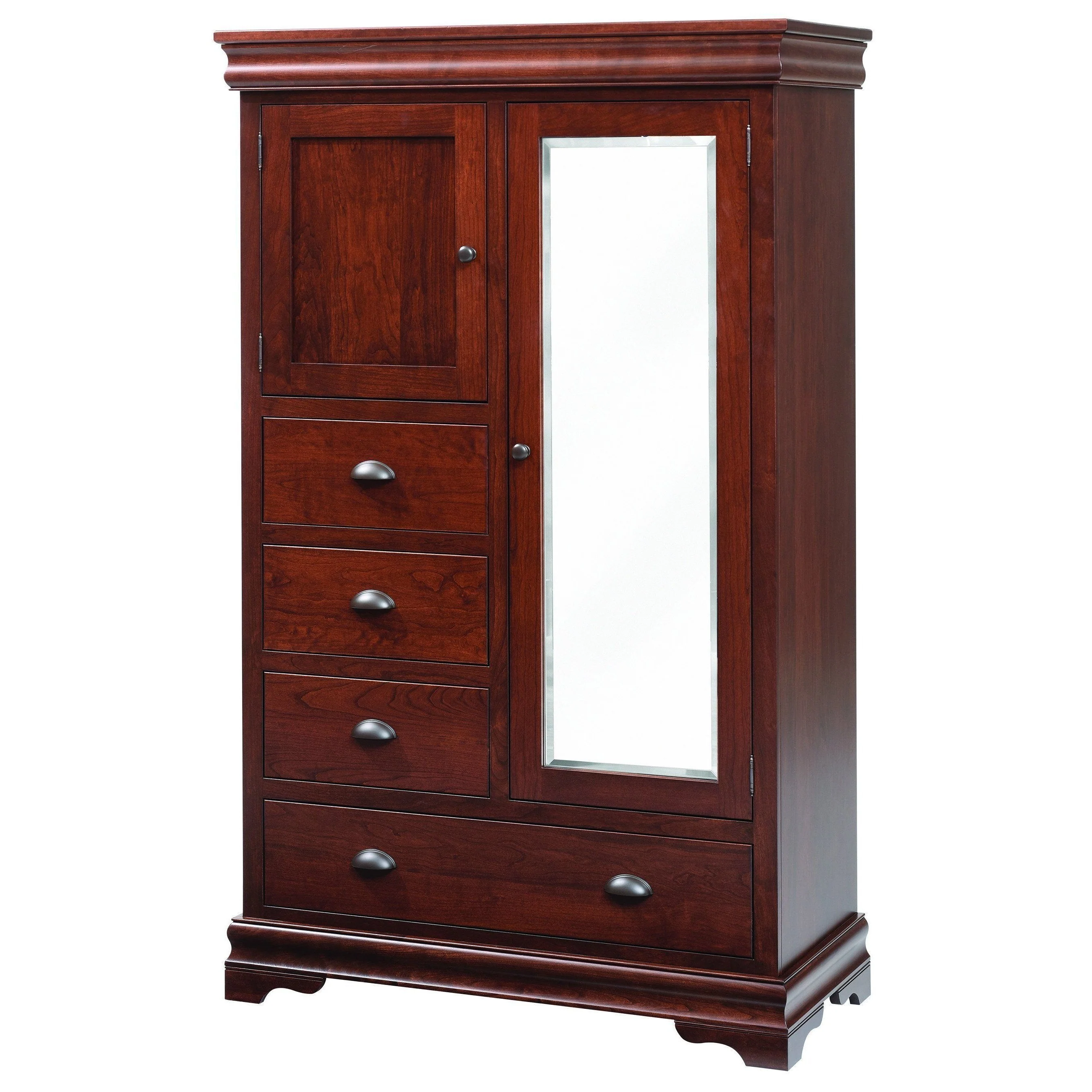 Amish Luxembourg Chiffonier