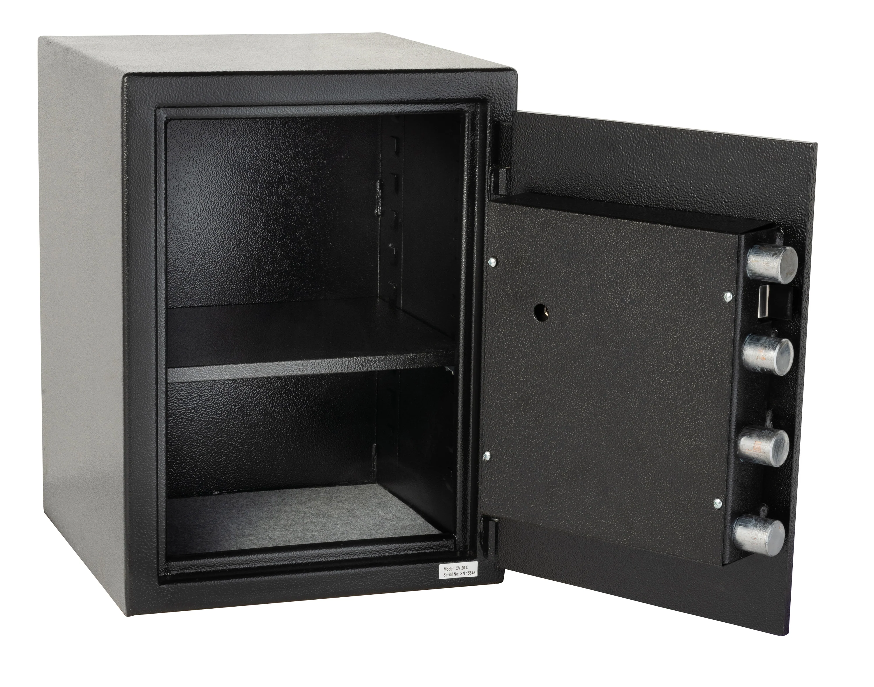 Hayman CV-20-C Burglar Safe