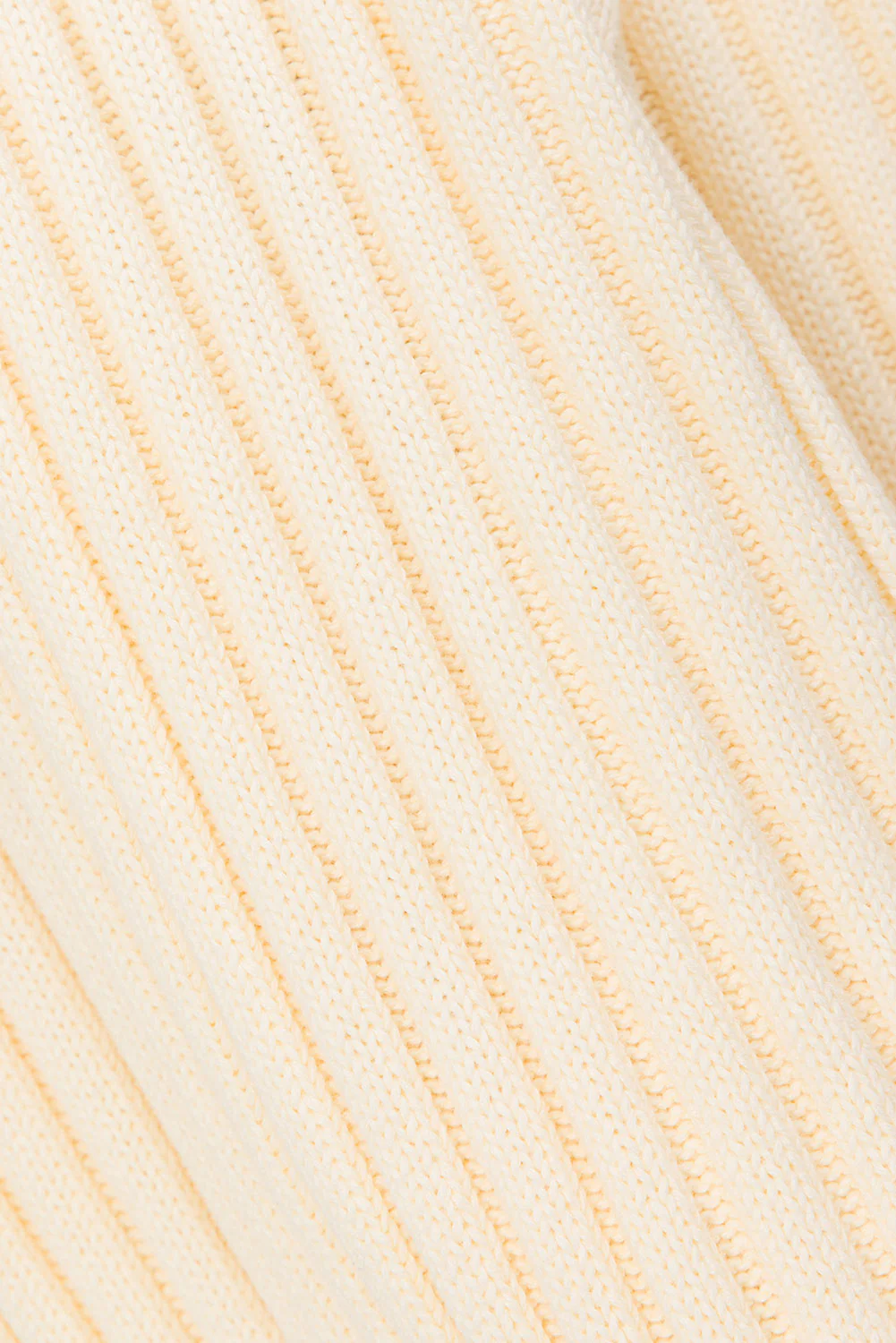 Aylani Pants - White