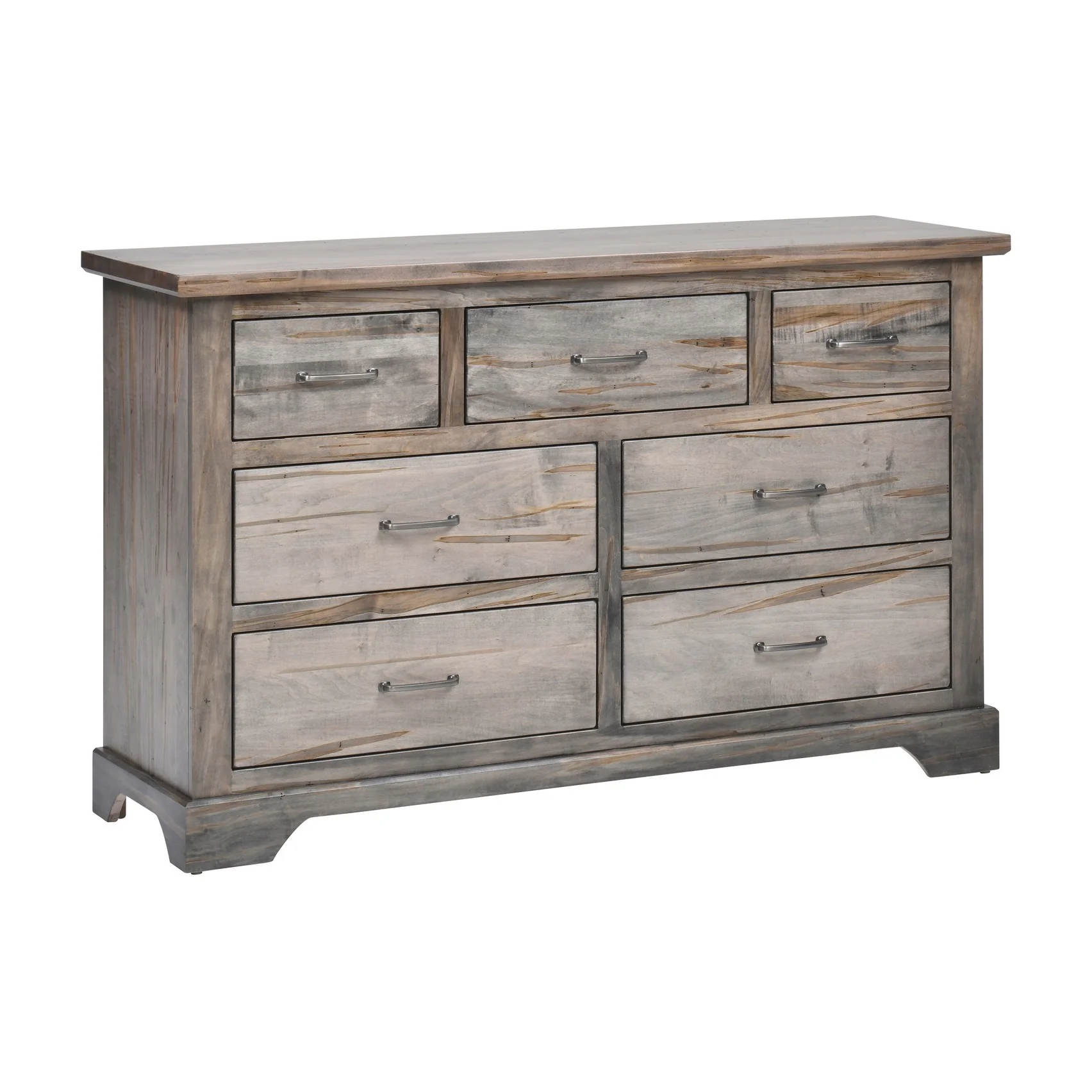 Amish Kimberley Dresser - Quick Ship
