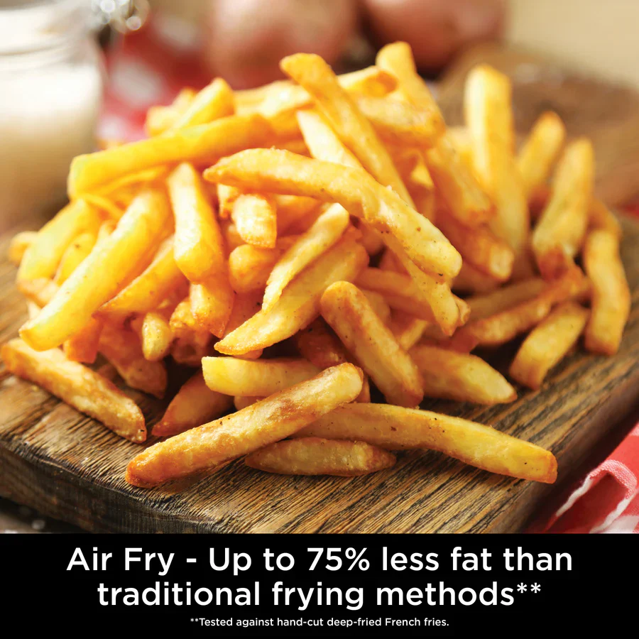 Ninja Foodi SmartLid Multi Cooker