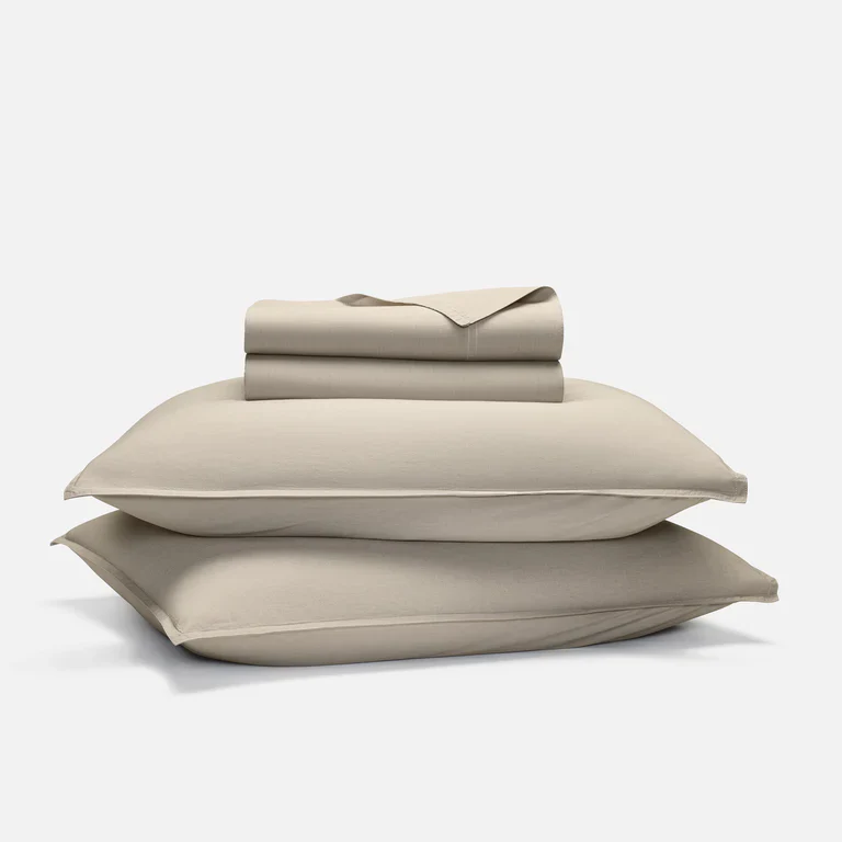 Test Classic Percale Duvet Cover