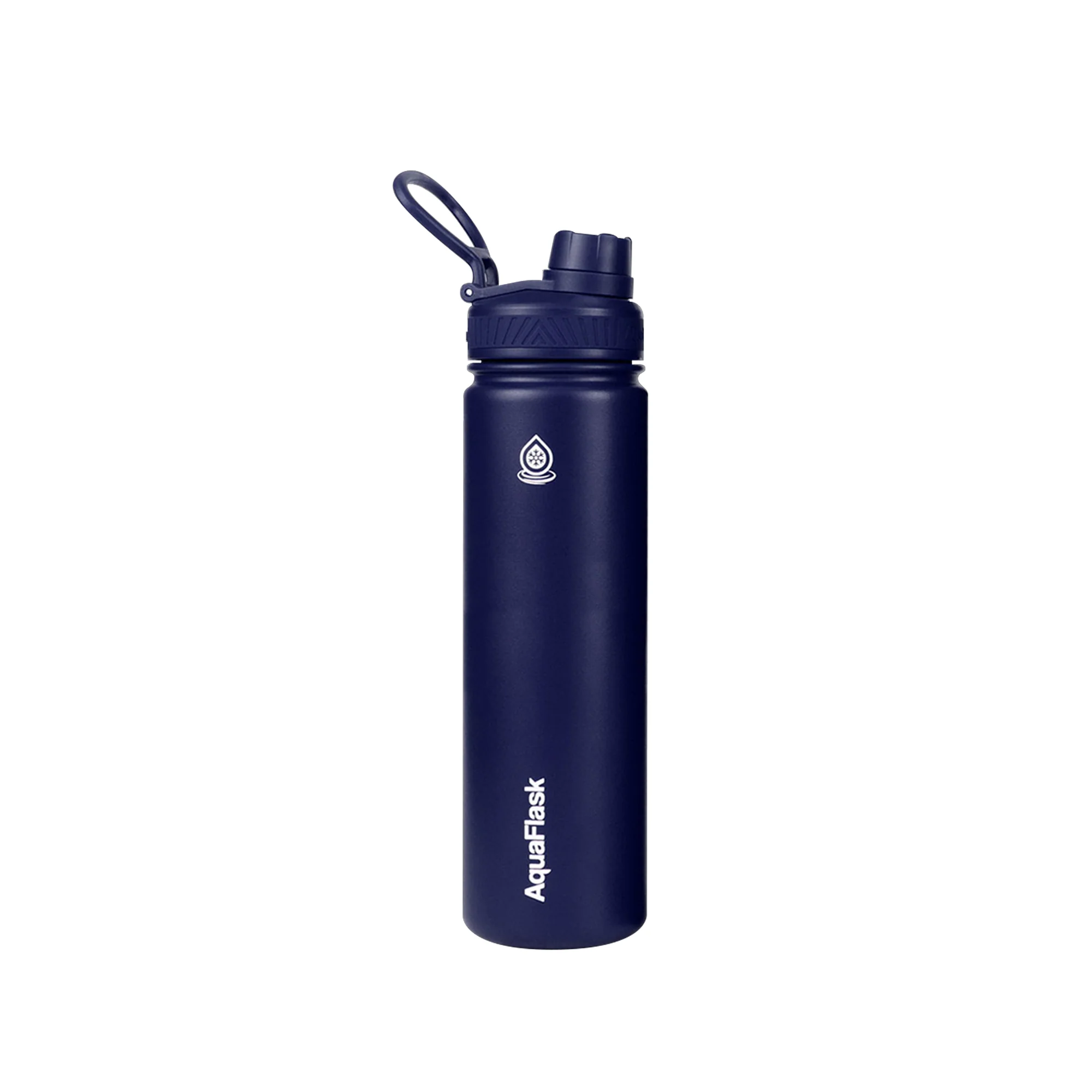 Aquaflask 650ml Flask Cobalt Blue