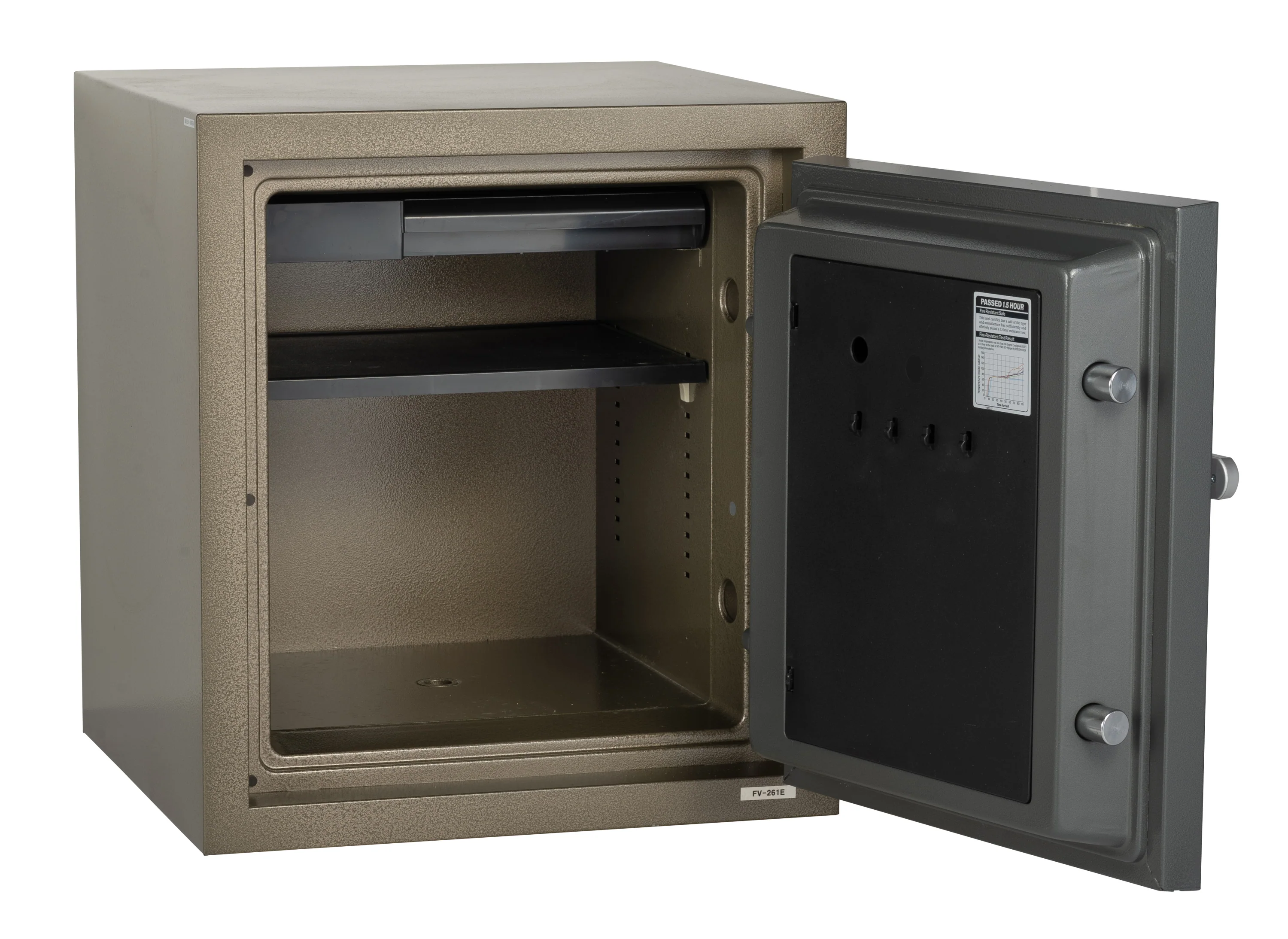 Hayman FV-261C FlameVault Two Hour Fire Safe