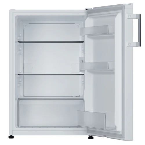 Hoover Under Counter Larder Fridge | HONLQ2S58EWHK