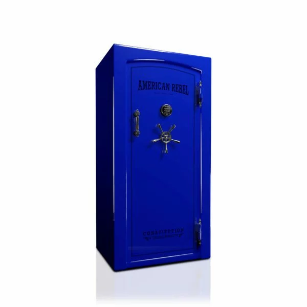 American Rebel CS25 Constitution 25 Gun Safe