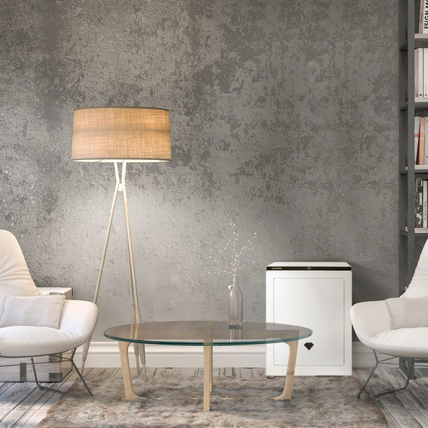 Barska AX13940 Diamond Touchscreen Biometric Keypad Security Safe