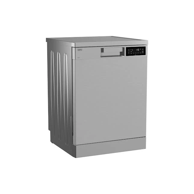 Defy 15 Place Dishwasher Inox