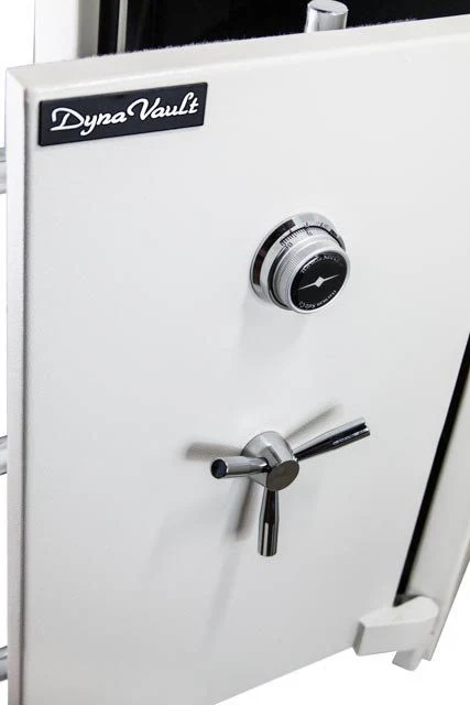 Hayman DV-3019 DynaVault Burglar Fire Safe