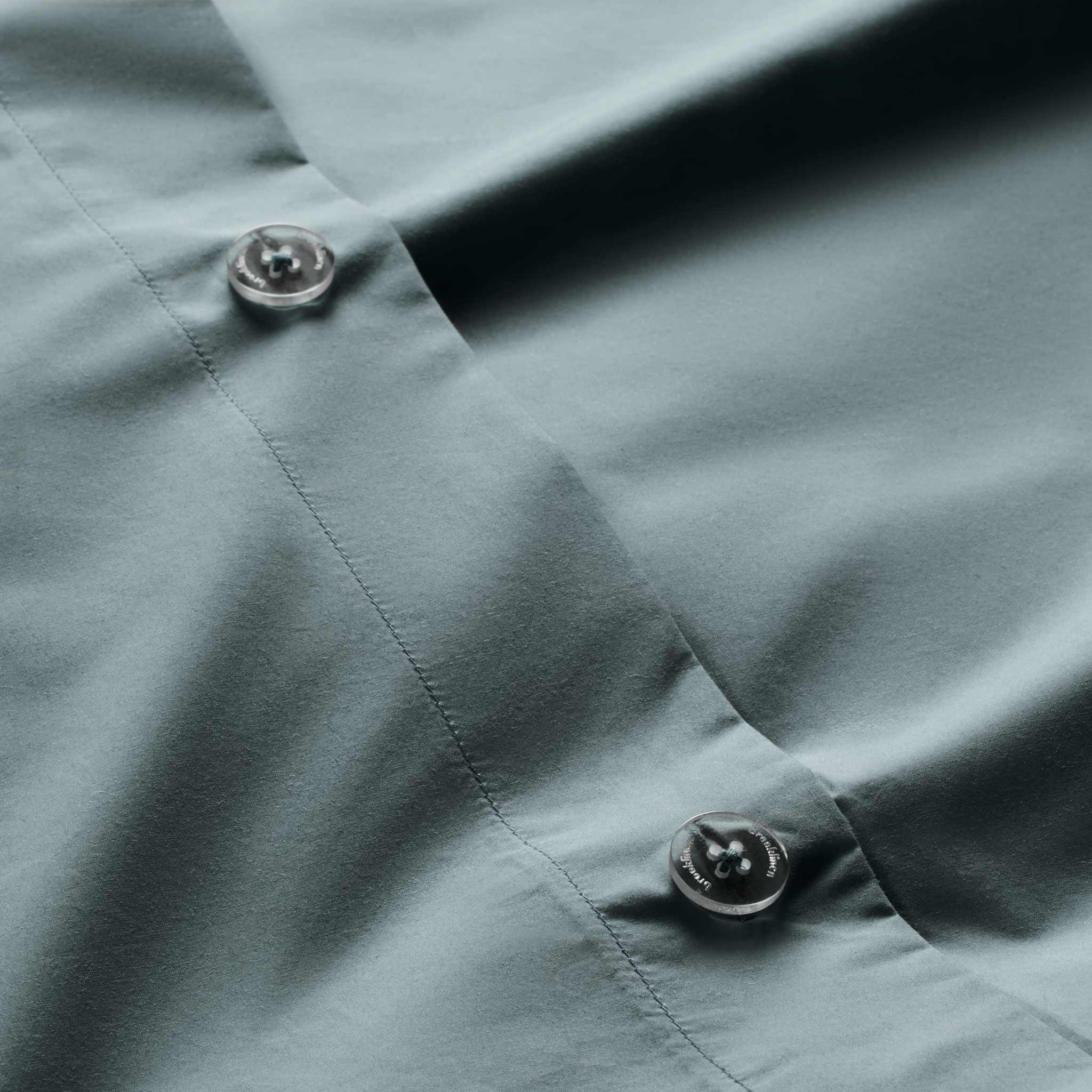 Classic Percale Duvet Set