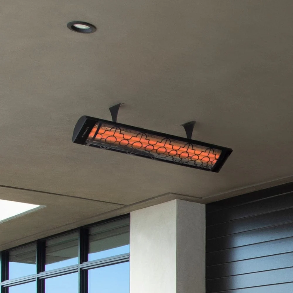 Motif C-Series Mediterranean Patio Heater