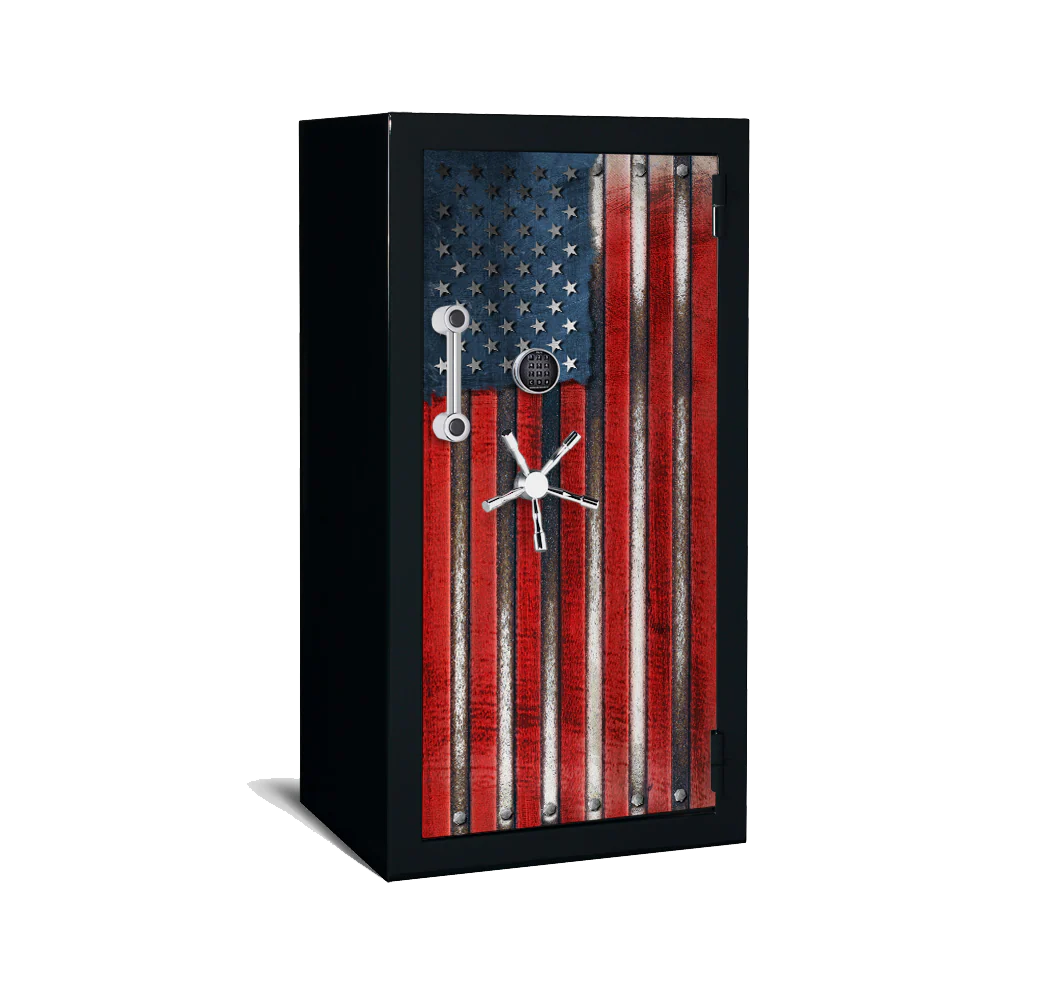AMSEC BFII6032 Gun & Rifle Safe