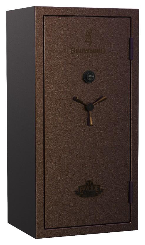 Browning RW33 Rawhide Standard Gun Safe
