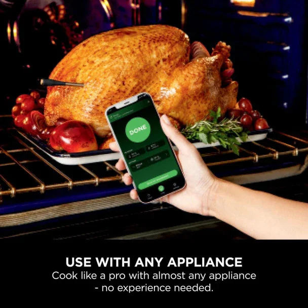 Ninja ProChef Wireless Thermometer | WP100EU