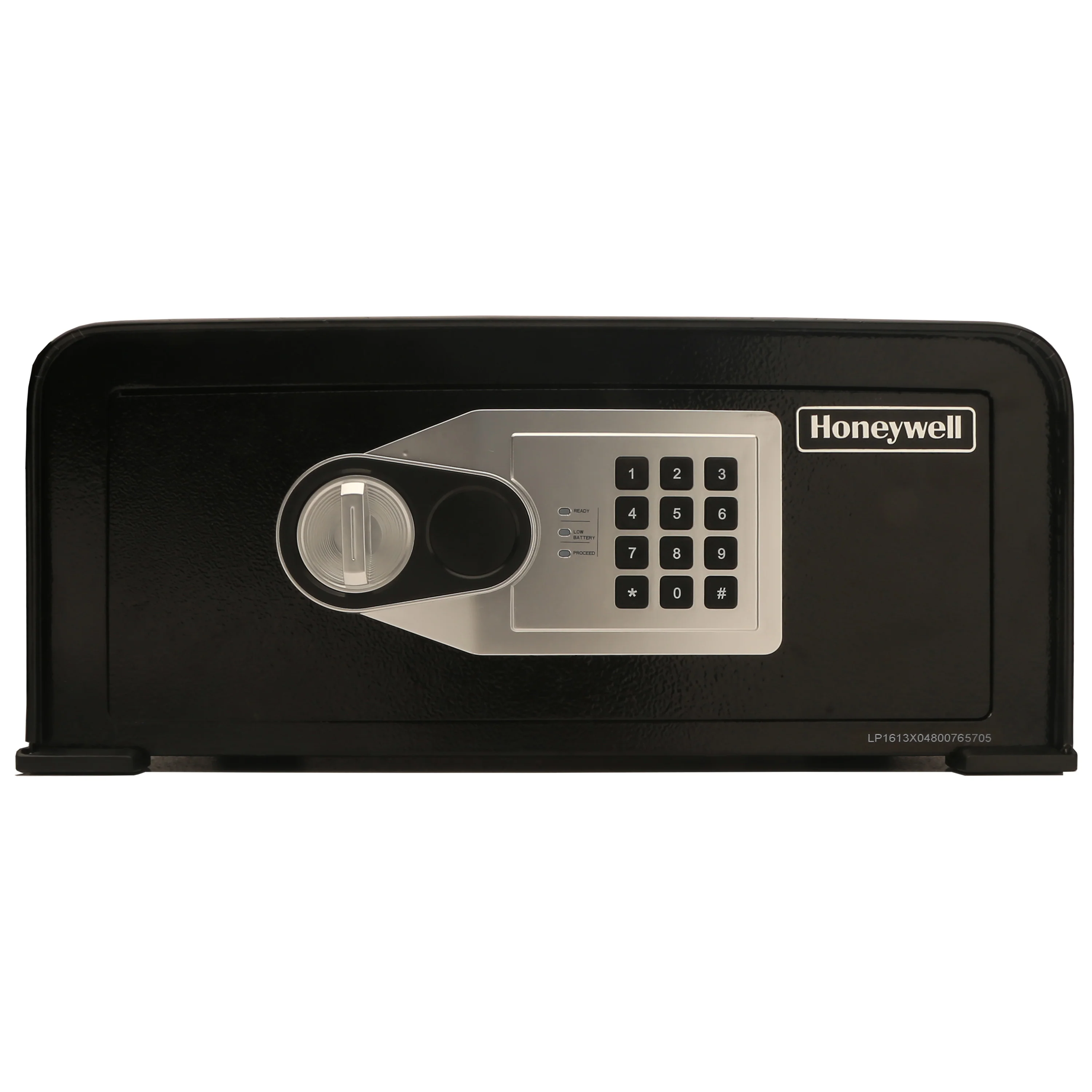 Honeywell 5705 Medium Curved Top Steel Security Safe with Digital Lock