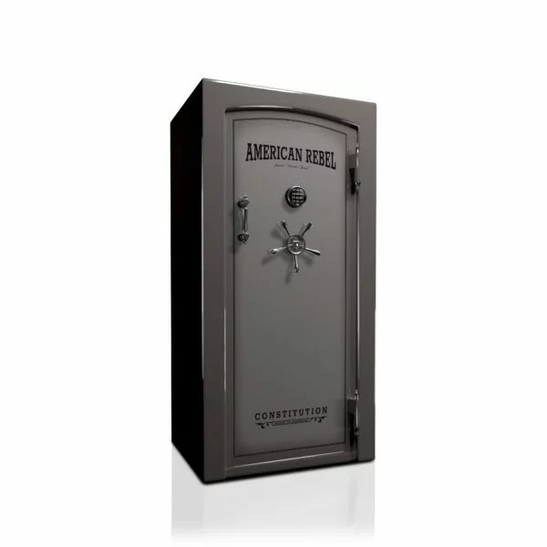 American Rebel CS25 Constitution 25 Gun Safe