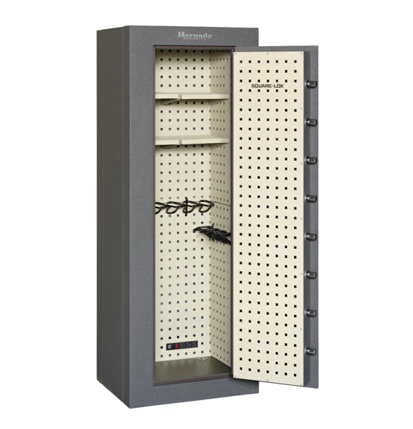 Hornady 95070 Mobilis Single Door Modular Gun Safe