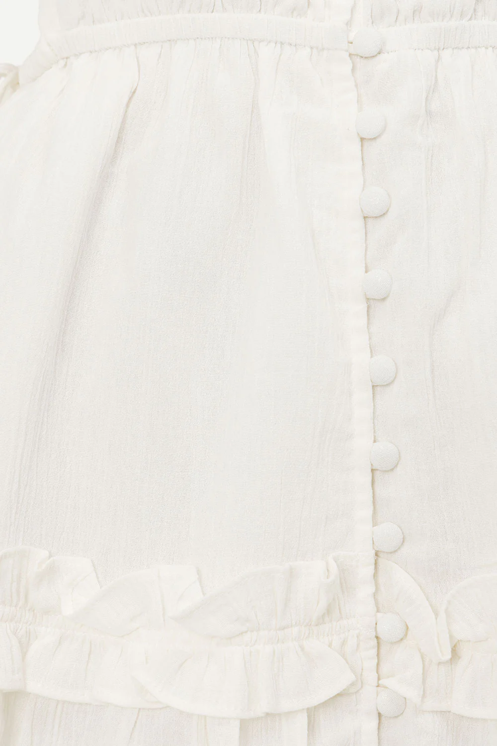 SAMPLE-Backless Aston Dress